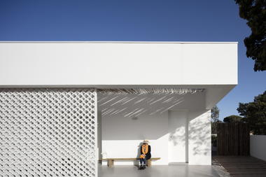 L106 / Pereira Miguel Arquitectos