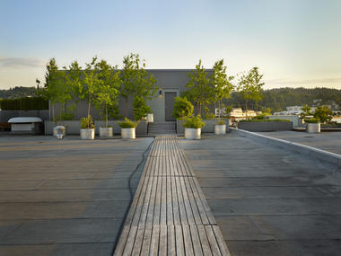 Gallery of Sky Ranch / The Miller Hull Partnership  - 4