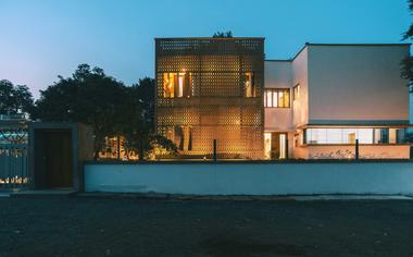 Gallery of Rambaugh / Parekh Collaborative  - 12