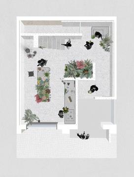 画廊 杭州 Monday Monday 花艺工作室 / UM  - 20