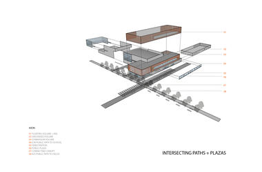 Gallery of Abbotts Creek Community Center / Clark Nexsen  - 13