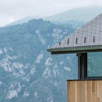 Gallery of Roof solar collector THERMOSLATE® - 4