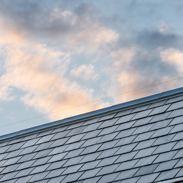 Gallery of Roof solar collector THERMOSLATE® - 7