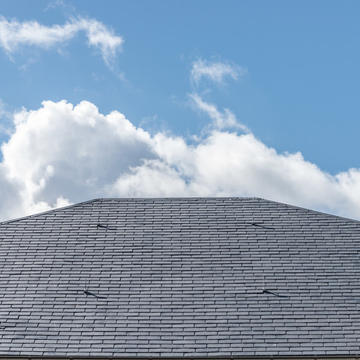 Gallery of Roof solar collector THERMOSLATE® - 8