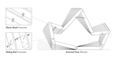 Gallery of Polymorphic / Columbia University GSAPP  - 3