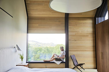 Gallery of Silvernails / Amalgam Studio  - 2