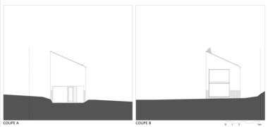 Gallery of De Rijck – Matthys House / Atelier d'architecture Pierre Hebbelinck - Pierre de Wit  - 16
