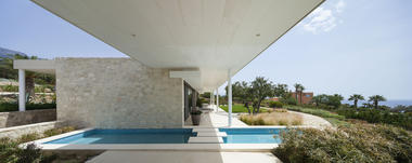 House by the Sea / GERNER GERNER PLUS