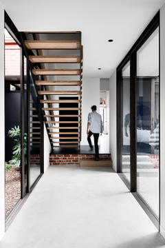 Gallery of Albert Park Extension / MUSK Architecture Studio  - 7