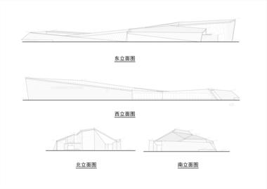 Gallery of Wenzhou Central Park Culture Club / Lacime Architects  - 53