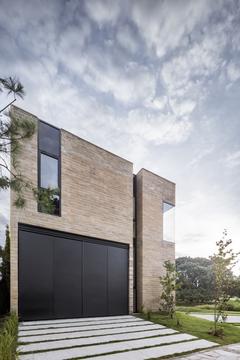 Galería de Casa El Cielo / Andrés Burguete  - 11