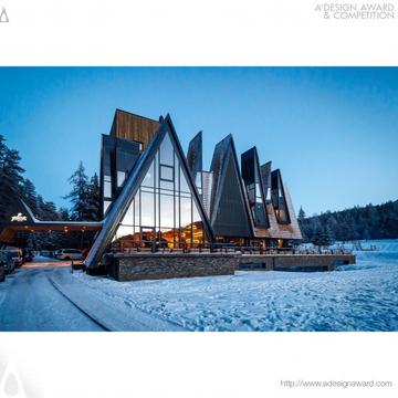 Gallery of A' Design Awards & Competition - Call for Submissions  - 10