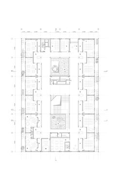 Gallery of Office Ou Designs First Urban Public School in Central Prague in Nearly 100 Years  - 12