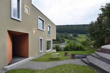 Duplex House / L3P Architects