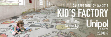 Kid's Factory: Call for Submissions