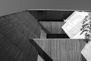 Galeria de Clássicos da Arquitetura: Tribunal de Justiça do Estado do Piauí / Acácio Gil Borsoi   - 7