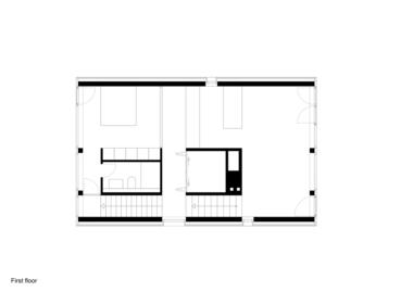 Gallery of Haus am See 2 / mvm+starke architekten  - 18