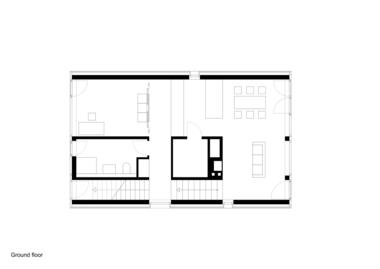 Gallery of Haus am See 2 / mvm+starke architekten  - 19