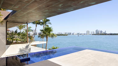 Gallery of Dilido House / SAOTA  - 17