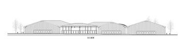 Gallery of Venue B of Shanghai Westbund World Artificial Intelligence Conference / Archi-Union Architecture  - 30