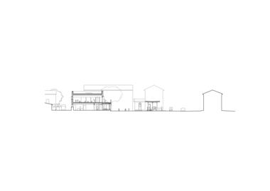 Gallery of Nursery School at Roches de Condrieu / Brenas Doucerain Architectes  - 17