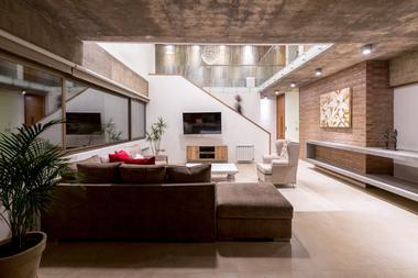 Galería de Vivienda en el Norte de Córdoba / ONO Arquitectos  - 25