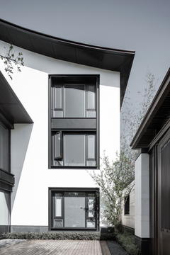 画廊 苏州姑苏雅集 / 上海都设营造建筑设计事务所  - 17