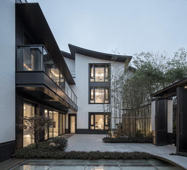 画廊 苏州姑苏雅集 / 上海都设营造建筑设计事务所  - 19