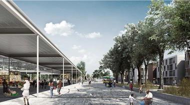 Concurso CODHAB para Setor Habitacional em Ceilândia, Distrito Federal: conheça os vencedores