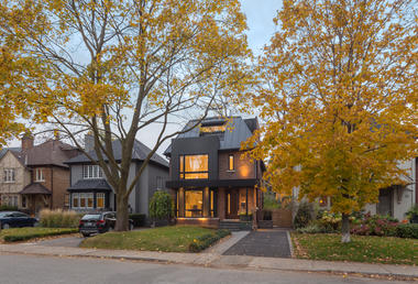 艺术之家 / Urbanscape Architects
