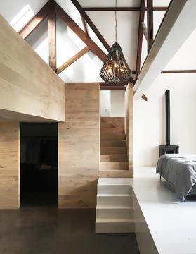 Gallery of Monastery House / Bureau Fraai  - 7