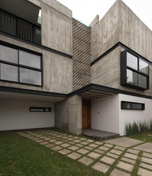 Casa Oaxaca Lomas Candiani / ADD Arquitectura e Interiores