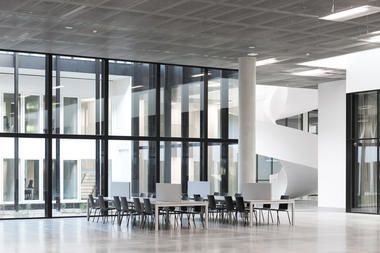Gallery of CUBE / KAAN Architecten  - 5