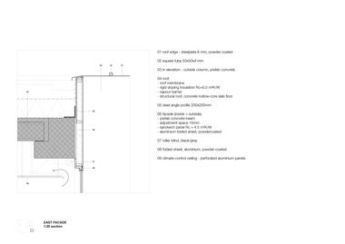 Gallery of CUBE / KAAN Architecten  - 49