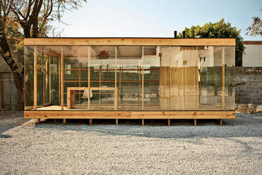 Gallery of 16 Mexican Projects That Use Wood in Wondrous Ways  - 13