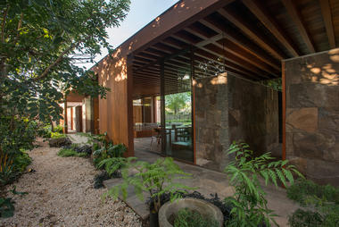 Gallery of 16 Mexican Projects That Use Wood in Wondrous Ways  - 16