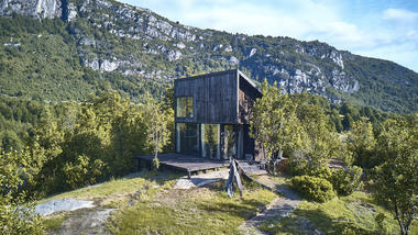 Casa GZ2 / Paul Steel Bouza Arquitecto