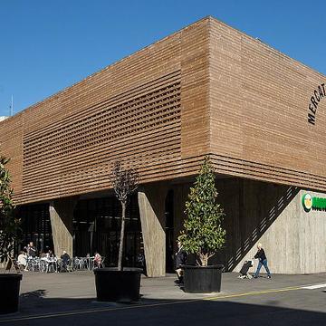 Gallery of Thermowood Facades - 8