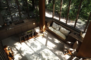 Gallery of Todoroki House / Atelier Tsuyoshi Tane Architects  - 9