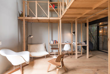 Gallery of 16 Mexican Projects That Use Wood in Wondrous Ways  - 9
