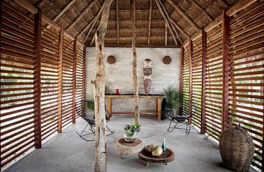 Gallery of 16 Mexican Projects That Use Wood in Wondrous Ways  - 8