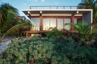 Gallery of 16 Mexican Projects That Use Wood in Wondrous Ways  - 7