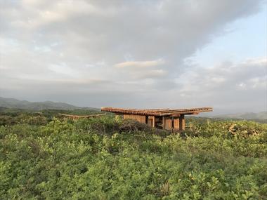 Gallery of 16 Mexican Projects That Use Wood in Wondrous Ways  - 12