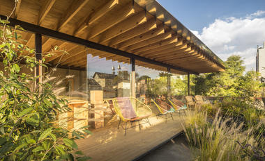 Gallery of 16 Mexican Projects That Use Wood in Wondrous Ways  - 11