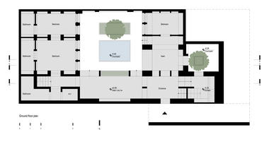 Gallery of Qaeli Guesthouse / USE Studio  - 24