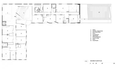 Gallery of School Architecture: 70 Examples in Plan and Section  - 205