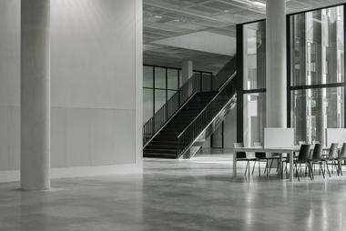 Gallery of CUBE / KAAN Architecten  - 7