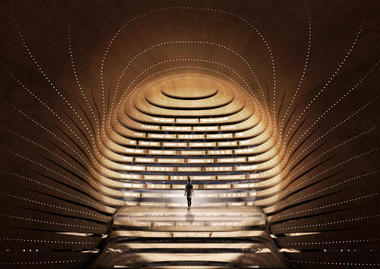 This Week in Architecture: What Makes a Place? 