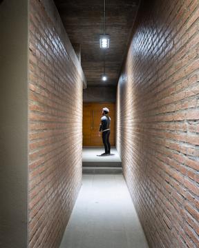 Galería de Vivienda en el Norte de Córdoba / ONO Arquitectos  - 15