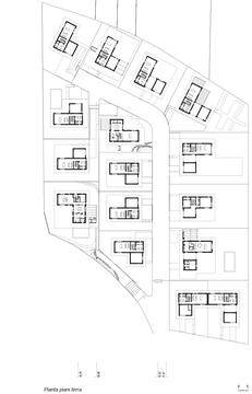 Gallery of A2M Social Housing / Nunzio Gabriele Sciveres + Giuseppe Gurrieri  - 19